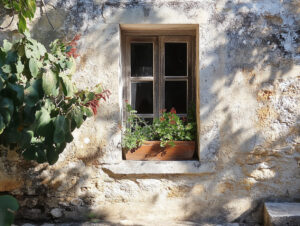 Gaios, Paxos, Greece